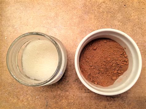 Healthy Chocolate Toothpaste Recipe • Healthy Living in Colorado, LLC