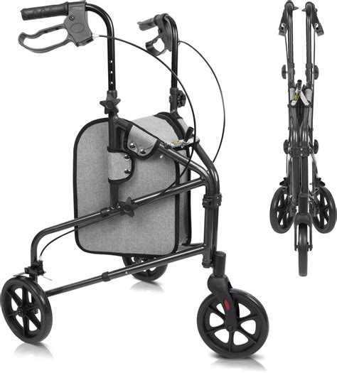 The Best Heavy Duty Baby Walker Wheels - Tech Review