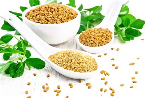 Fenugreek: Health Benefits and How to Eat It - eMediHealth