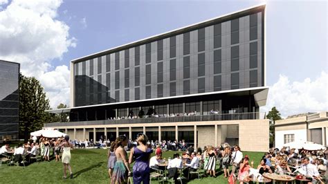 Hilton Garden Inn to open at Doncaster Racecourse – Business Traveller