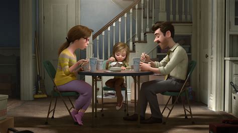 Inside Out Review: Could It Be One of Pixar’s Best? | Collider