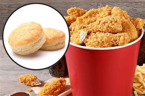 Woman Rams SUV Into Popeyes Because Her Biscuit Is Missing