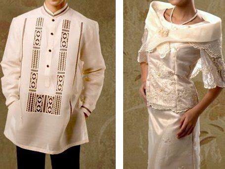 Philippine Costumes – Fashion dresses