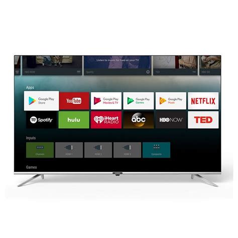 Skyworth Android 4K UHD TV 50SUC9300 50" Online at Best Price | LED TV ...