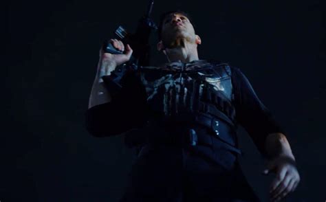 'The Punisher' Season 2 Trailer Has Frank Castle And Jigsaw In A Bloody ...