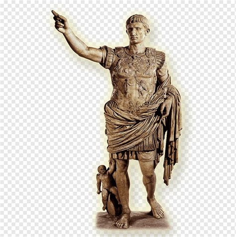 Ancient Roman God Statues - bmp-titmouse