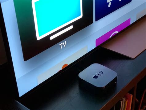 Apple TV 4K review: Come for the 4K, stay for the HDR | iMore