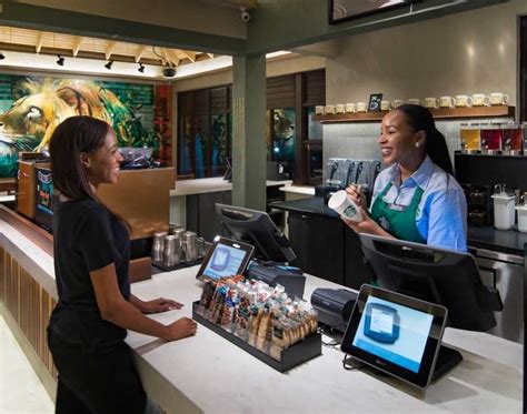 Starbucks to introduce high mountain coffee in its stores in Jamaica