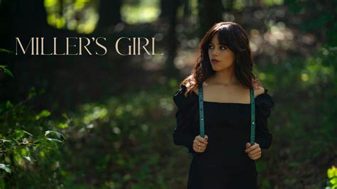 Miller's Girl - Tráiler Oficial - YouTube