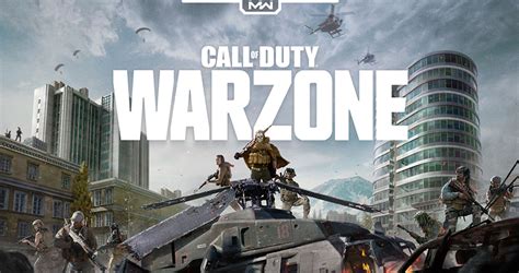 Call of Duty: Warzone Low FPS Fix | Gamer Journalist