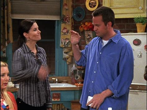 Friends Season 10 - Television Image (11227034) - Fanpop