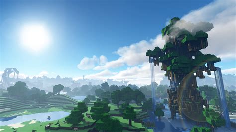 🔥 Free Download 4k Minecraft Wallpaper Top Background by @stevenw25 ...