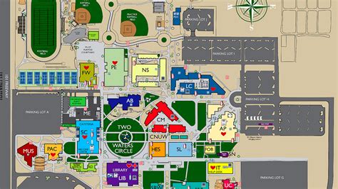 Maricopa County Community College District - College Choices