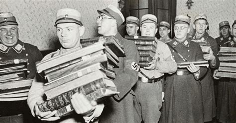 Newly discovered photos show Nazi Kristallnacht pogrom up close