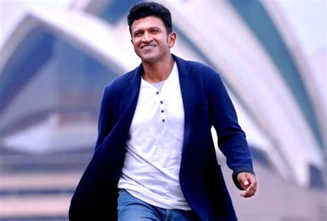 Puneeth Rajkumar Movie List, Age, Death, Last Movie, Wife - Cinefry