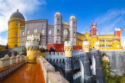 10 Must-See European Palaces - Great Value Vacations