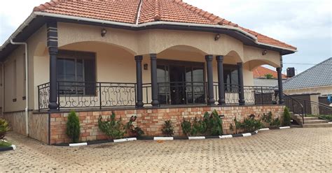 HOUSES FOR SALE KAMPALA, UGANDA: HOUSE FOR SALE FOR SALE KIRA KAMPALA ...