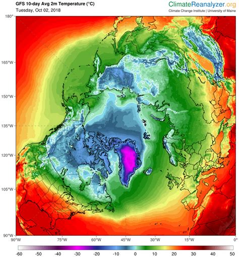 Fall 2018;Northern Hemisphere (sky, tornado, snow, hot) - Weather ...