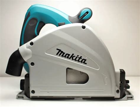 Makita Track Saw Review - Model SP6000 - Tools and Tutorials