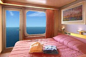 Carnival Victory Cabins & Staterooms on Cruise Critic