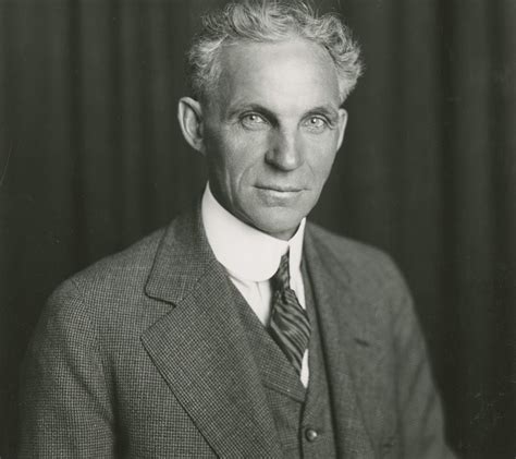 SUPER CARS: HENRY FORD BIOGRAPHY