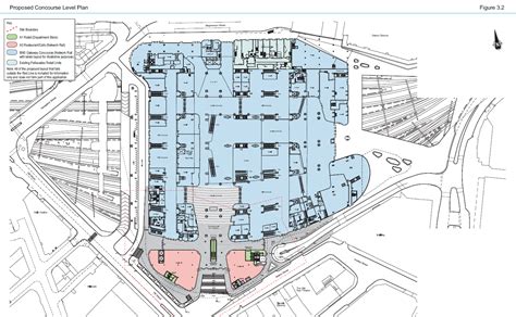 Birmingham | New Street Station | Redevelopment | Comp. | Page 109 ...