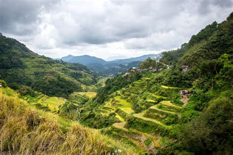 Banaue Rice Terraces - A National Cultural Treasure in Ifugao – Go Guides