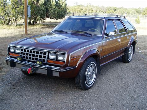 You won't Believe This.. 30+ Hidden Facts of Amc Eagle Wagon: Amc eagle ...