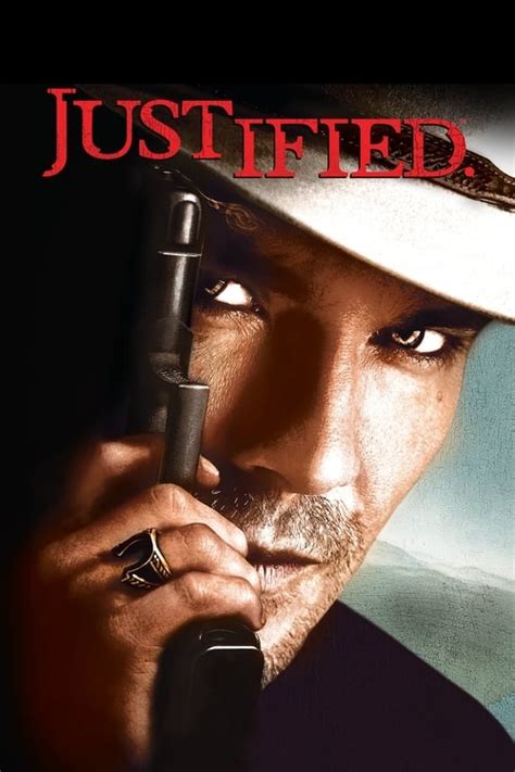 Justified: Season 2 (2011) - Cast & Crew — The Movie Database (TMDB)