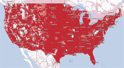 Verizon 5g Coverage Map Colorado – Get Map Update