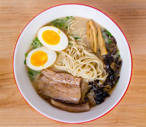 Ramen, Sushi And More: Our Ultimate Guide To New York City’s Best ...