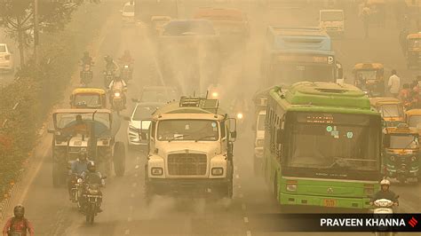 Clean air is a Fundamental Right – that’s why judiciary has to ...