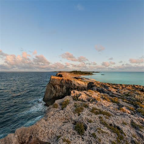 Glass Window Bridge Eleuthera Virtual Reality Photo