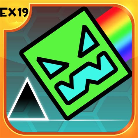 Geometry Dash LEVELS - YouTube