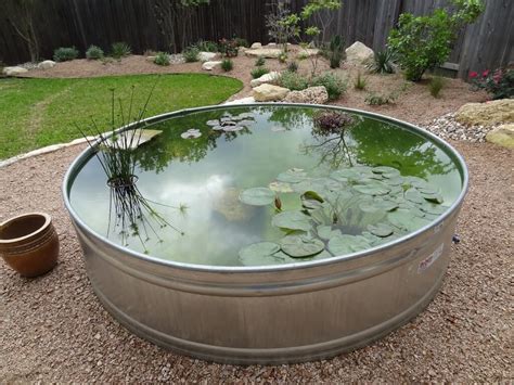 18 Best DIY Backyard Pond Ideas and Designs for 2017