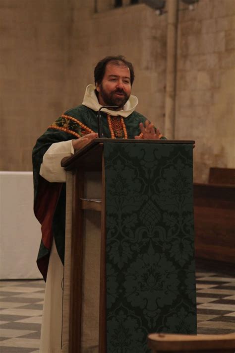 The Art of Preaching - The Dominican Friars in Britain