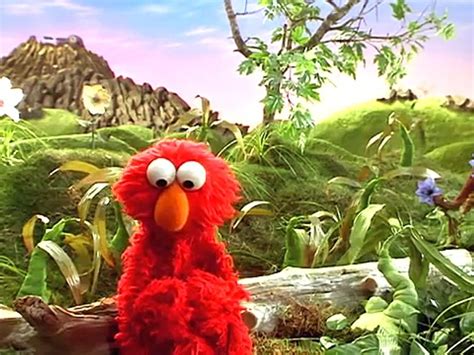 The Adventures of Elmo in Grouchland - Take the First Step (4:3 version ...