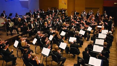 Minnesota Orchestra gives amateur musicians chance to join in | MPR News