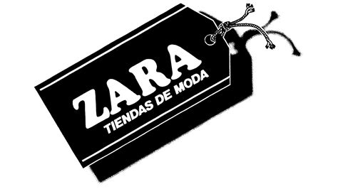 Zara Logo, symbol, meaning, history, PNG, brand