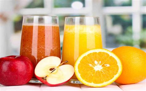 9 Easy Homemade Fruit Juice Recipes for Children – Bites and Bowls