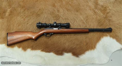 Marlin Model #60 .22LR Semi Auto