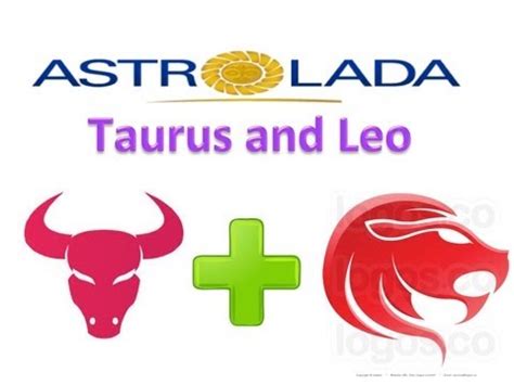 Taurus and Leo Relationships with astrolada.com - YouTube