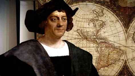 Researchers seek to prove Christopher Columbus was in fact Galician ...