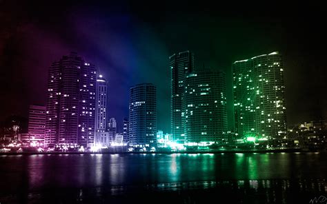 🔥 [40+] Cool City Wallpapers | WallpaperSafari