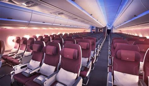 Economy Class | Qatar Airways