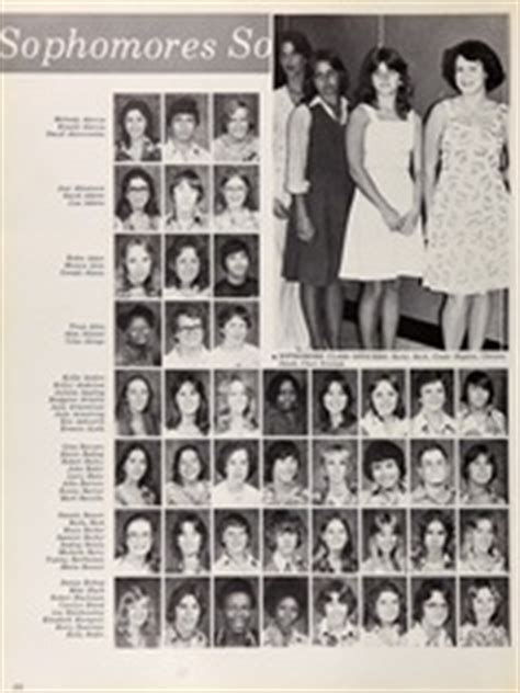 Westbury High School - Citadel Yearbook (Houston, TX), Class of 1977 ...