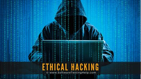 Ethical Hacking Tutorial: What Is Ethical Hacking?