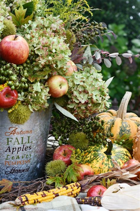 Hello Beauti-Fall: Welcoming the Season with DIYs and Autumn ...