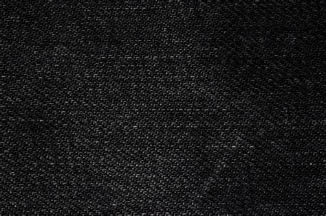 Black denim jeans cloth texture background - Photo #5093 - motosha ...