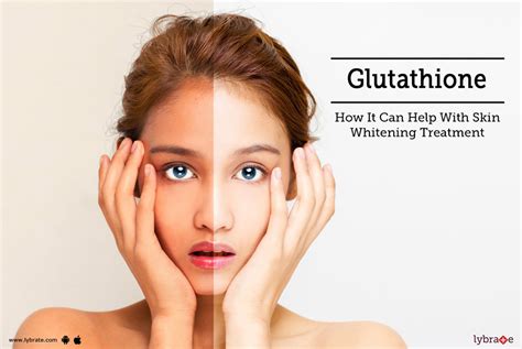 Glutathione Eye Color - Infoupdate.org